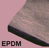 EPDM Gaskets Materials